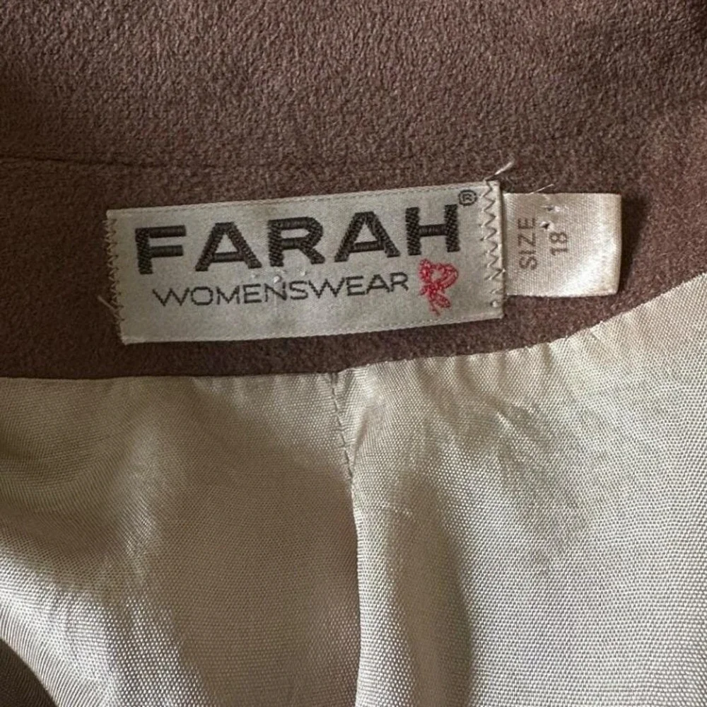 Farah Womenswear farah womenswear